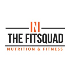 FIT CONNECT - Fitness & Nutrition Podcast (Hindi & English)