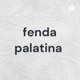 fenda palatina, trabalho genética