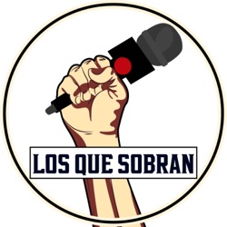 Episodio 2: Barras Bravas y Violencia. Entrevista a Martín Roldán