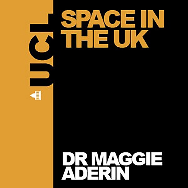 Space in the UK - Video Artwork
