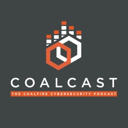 CoalCast #3 - Hacker Culture w/ Luke McOmie