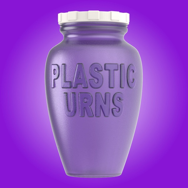 Artwork for Plastic Urns