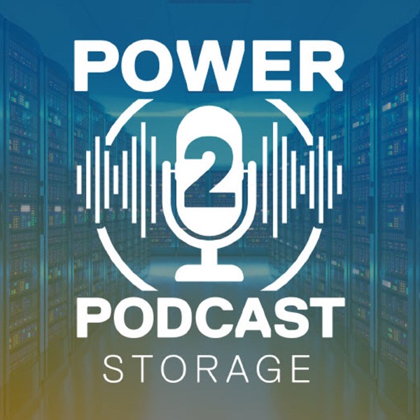 Dell Technologies PowerofStorage Podcast