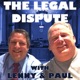 The Legal Dispute with Lenny & Paul