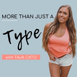 Healing in Hindsight and Body Acceptance with Taylor Daniele