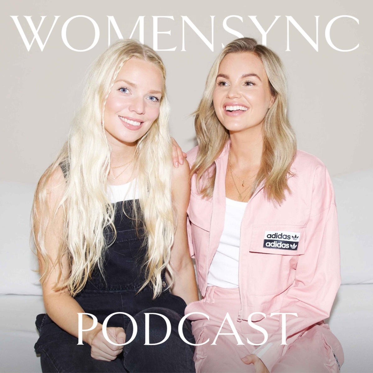 Womensync podcast – Trailer