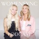 Womensync podcast