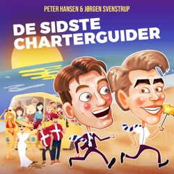 De sidste Charterguider