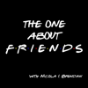The One About Friends Podcast - Brendan Dando