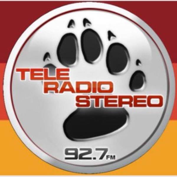 TeleRadioStereo 92.7