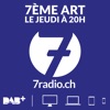 7radio | 7ème art