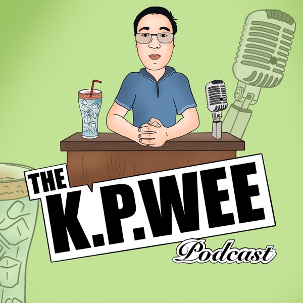 Artwork for The K.P. Wee Podcast