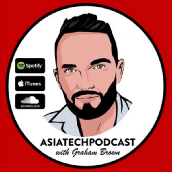 ATP391: Brett Henry - Host of TD Podcast