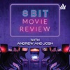 8-Bit Movie Review artwork