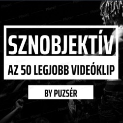 Az 50 Legjobb Klip _ 47 Eminem - Stan