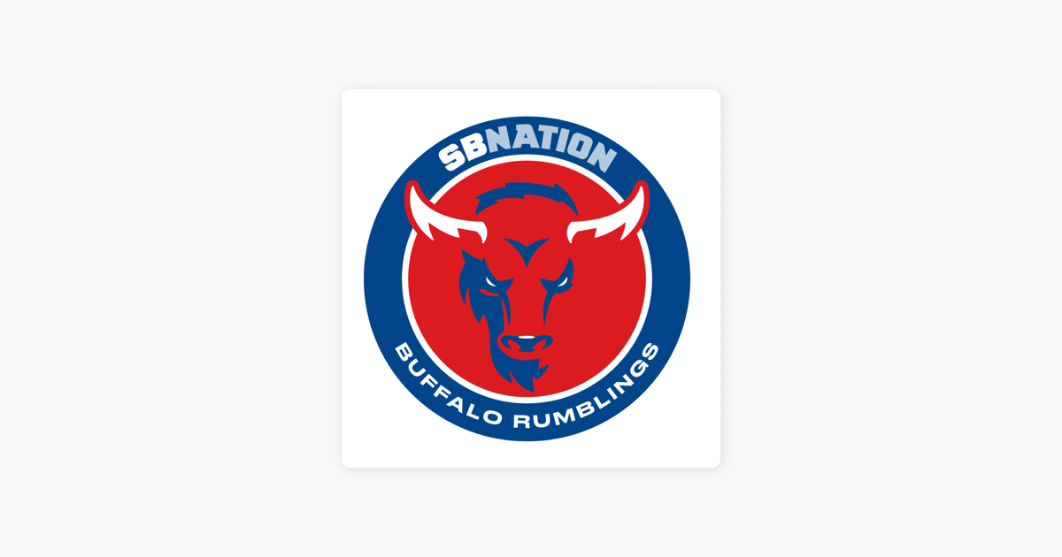 Tilføj til lægemidlet Reduktion Buffalo Rumblings: for Buffalo Bills fans on Apple Podcasts