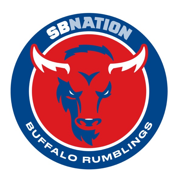 Buffalo Rumblings: for Buffalo Bills fans Artwork