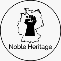 #4 Noble Heritage Podcast: Anschlag in Hanau und Schwarze Idole