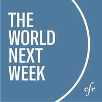 The World Next Week