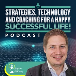 EP 59 - Solution focus with Ben Furman – Strategic Tech Coaching -  self-leadership in times of rapid change – Podcast – Podtail