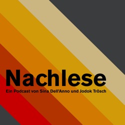 Ep. 20: Rote Riesen