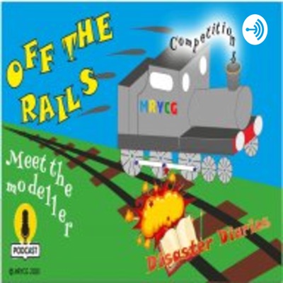 Off The Rails with M R Y C G Off The Rails with M R Y C G