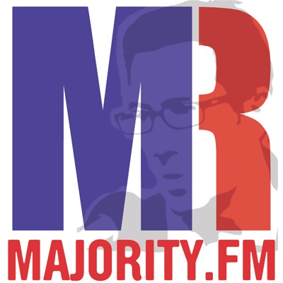 The Majority Report with Sam Seder The Majority Report with Sam Seder