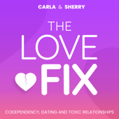 The Love Fix - Sherry Gaba and Carla Romo