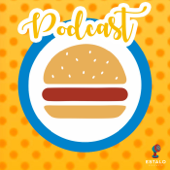 Hambúrguer Perfeito - Estalo Podcasts