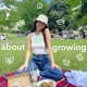 About Growing 