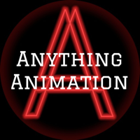 Anything Animation podcast
