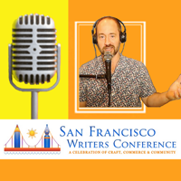 Litquake! with co-founder Jack Boulware and Home Baked's Alia Volz
