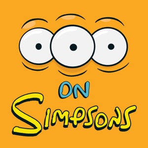 Eye on Simpsons