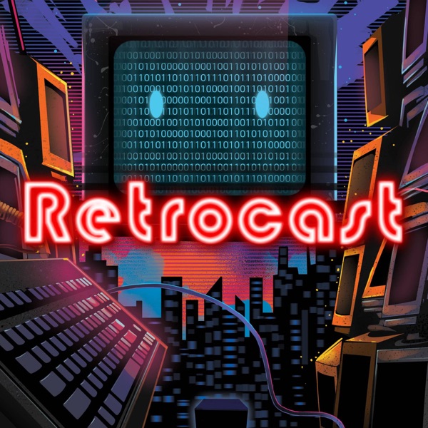 Retrocast - Filme, Spiele und mehr