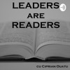 LEADERS are READERS