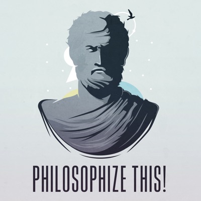 Philosophize This!:Stephen West