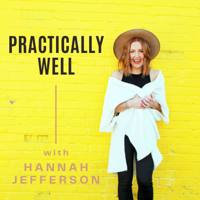 Brain Hacks to Heal Perfectionism w/Jane Tornatore