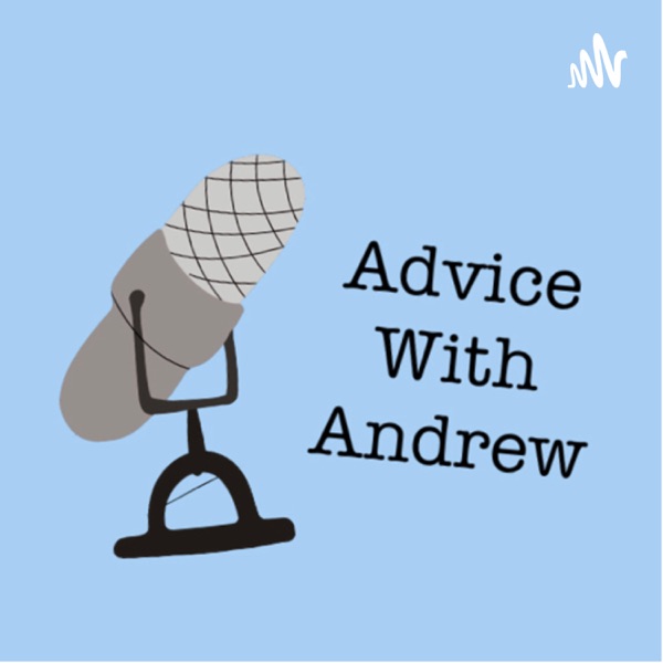 Advice With Andrew Artwork