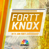 Fortt Knox - CNBC