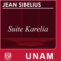 Suite Karelia. 1er movimiento