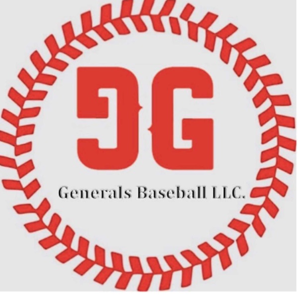 Jersey Baseball Show - powered by Generals Baseball LLC Artwork