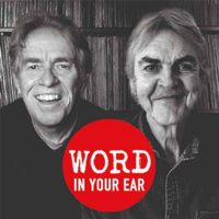 EARLY ACCESS: Word Podcast 352 - our favourite '80s albums