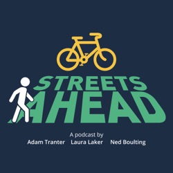 Streets Ahead Live! From Waltham Forest