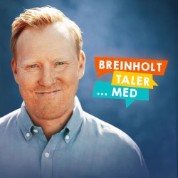 Breinholt taler ...med Anders Lund Madsen