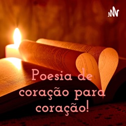 Dois dos meus poemas preferidos, nesse episódio!!!