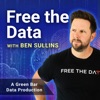 Free the Data Podcast artwork
