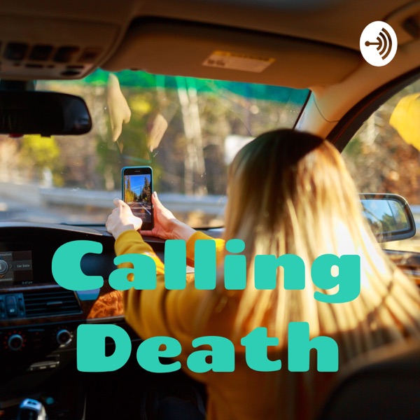 Calling Death Artwork