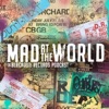 Mad At The World: The Blackout! Records Podcast artwork