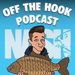 The Official Nash Tackle Podcast 