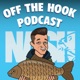 Martin Bowler - Nash Off The Hook Podcast - S2 Episode 113
